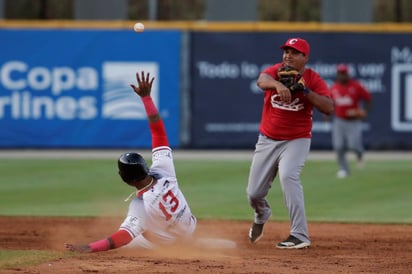 La delegación cubana no participará en la Serie del Caribe y en su lugar participará Colombia. (ARCHIVO)