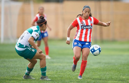 Potosinas y Guerreras buscan mejorar lo hecho el torneo pasado. (CORTESÍA)