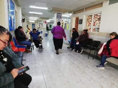 Se habla de la compra de varias ambulancias y compra de equipo médico necesario para mejorar la atención hospitalaria de ciudadanos. (EL SIGLO DE TORREÓN)