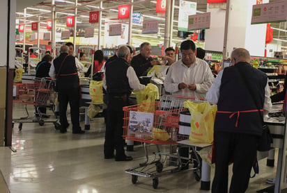 La Canaco señala que hay varios factores que afectarán la dinámica de precios en los próximos días. (ARCHIVO) 