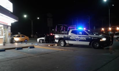 Caen dos en Torreón por el delito de robo a casa habitación. (EL SIGLO DE TORREÓN)