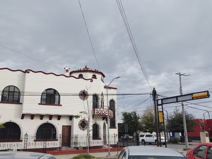 Se prevé viento moderado para este viernes y clima frío en la Comarca Lagunera, de acuerdo a la Comisión Nacional del Agua. (EL SIGLO DE TORREÓN)