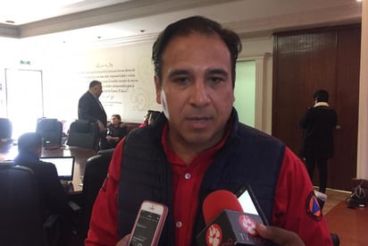 el director de Protección Civil, José Miguel Martínez Mejía, indicó que esta revisión se inicia de manera inmediata y se aplicará a todos los centros educativos públicos y privados de los diversos niveles educativos. (EL SIGLO DE TORREÓN)