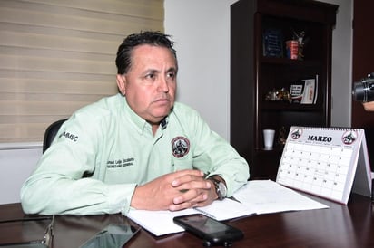 Ismael Leija Escalante hizo un llamado al presidente de la República para tomar nota de esta situación, porque la doble nacionalidad de Gómez Urrutia, en su calidad de legislador, representa una traición a México. (EL SIGLO COAHUILA)