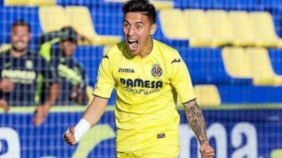 Nacido el 30 de marzo de 1996 en San Martín, Argentina, Leonardo Gabriel Suárez, comenzó su carrera con el cuadro de Boca Juniors, con el que jugó sólo dos partidos. (CORTESÍA)