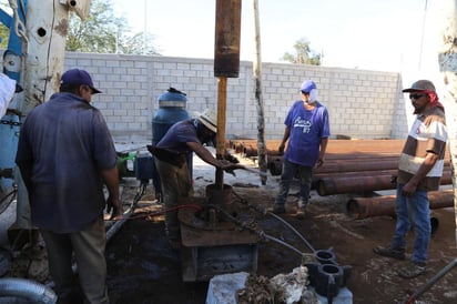 La baja presión en el servicio de agua potable terminará hasta el próximo jueves. (EL SIGLO DE TORREÓN)