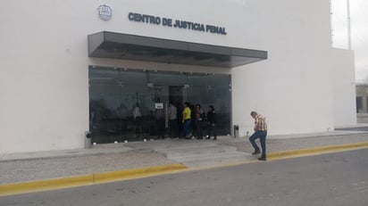 Lo anterior se desarrolló durante la audiencia intermedia registrada después del mediodía de este martes 14 de enero de 2020. (EL SIGLO COAHUILA)