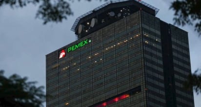 Pemex dio marcha atrás a la venta de sus propiedades. (ARCHIVO)