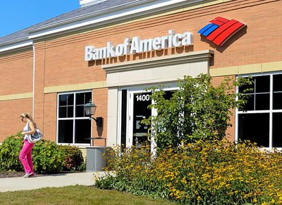 Estima Bank of America que este año se podría experimentar una baja en la calificación. (ARCHIVO) 