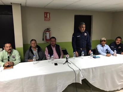 Leija Escalante indicó que no se trató de ningún tipo de represalia por ideología política, pues fueron violados los reglamentos internos de la empresa. (EL SIGLO COAHUILA)