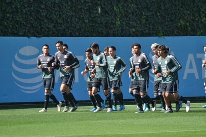 México fue ubicado en el Grupo A del preolímpico con selecciones como Estados Unidos, Costa Rica y República Dominicana. (CORTESÍA)