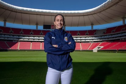 La evolución que ha tenido el futbol femenil se ha dado lentamente, pero con mucha seguridad, sin embargo aún falta mucho camino por recorrer, dijo la directiva. (ARCHIVO)