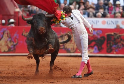 Representantes de la empresa taurina que organiza ambos festejos, comentaron a El Siglo de Torreón que la respuesta de los aficionados ha sido más que positiva. (ARCHIVO)