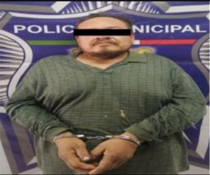 Un hombre fue acusado por su pareja de haberla golpeado por levantarlo para ir a trabajar. (EL SIGLO DE TORREÓN)