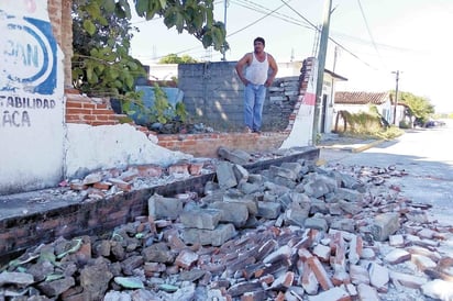 Alrededor de 400 personas recibieron atención.