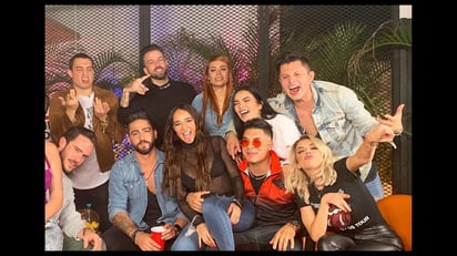 Acapulco Shore, que sigue la vida cotidiana de ocho jóvenes, que pasan el verano viviendo juntos en el puerto de Acapulco, se transmite por MTV Latinoamérica. (ESPECIAL)
