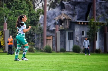 Las Guerreras siguen sin conocer la victoria en el Clausura 2020, y pese a dar un buen partido, cayeron 3-2 en su visita a Coapa. (CORTESÍA)