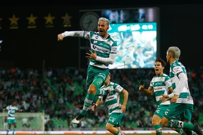 Los Guerreros intentarán llevarse la ventaja en la ida de los cuartos de final de la Copa MX. (ARCHIVO)