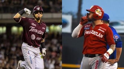 La Serie final se iniciará con dos juegos en Culiacán, Pacífico mexicano, y el ganador será quien se imponga en cuatro de siete duelos programados. (ESPECIAL)