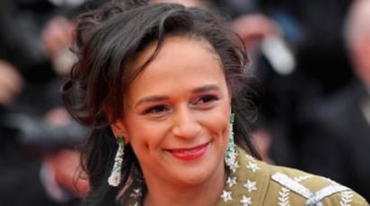 El verdadero origen de la fortuna de la angoleña Isabel dos Santos, 'la mujer más rica de África', está sacudiendo el mundo financiero de Portugal. (ESPECIAL) 