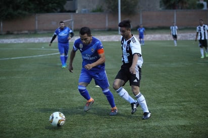 Se jugarán 18 jornadas como mínimo en el formato “Round Robin” o “Todos contra Todos”, para luego de terminada la temporada regular, dar paso a la liguilla. (ARCHIVO)