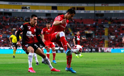 Ambas escuadras se midieron esta noche en la Copa MX con el deseo de recuperar el ánimo luego que el fin de semana pasado cayeron en la segunda jornada del Clausura 2020. (CORTESÍA)