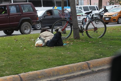 La Tasa de desocupación en Durango bajó durante diciembre. (EL SIGLO DE TORREÓN) 