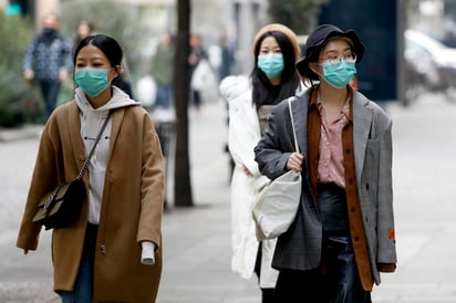 Personas que reporten síntomas deberán reportarse al sistema habilitado de epidemias francés.