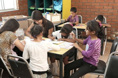 DIF Torreón puso en marcha el programa Casa Puente Itinerante, con la visita al ejido La Palma.