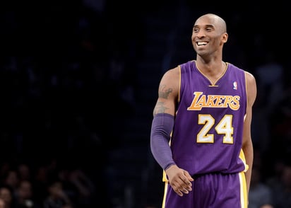 Kobe Bryant, uno de los máximos exponentes en la historia del 'deporte ráfaga'.