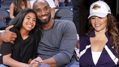 La muerte de la leyenda de la NBA, Kobe Bryant ha despertado toda clase de sentimientos no sólo en el mundo del deporte, sino también del espectáculo y así lo ha dejado ver Chiquis Rivera. (INSTAGRAM)