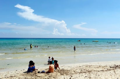 El fuerte sismo con epicentro en el mar Caribe que sacudió este martes a varios países de la zona fue perceptible en varias regiones de Cuba desde el oriente hasta el occidente, sin daños humanos o materiales reportados hasta ahora. (ARCHIVO)