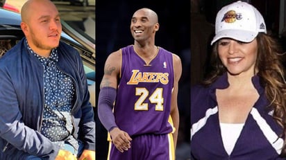 La trágica muerte del exbasquetbolista de la NBA, Kobe Bryant, hizo recordar a los hijos de la fallecida Jenni Rivera el día en que ella murió, pues ambos fallecieron a causa de accidentes aéreos. (INSTAGRAM)