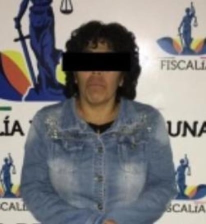 Capturan a mujer con nueve frascos de café. (EL SIGLO DE TORREÓN)