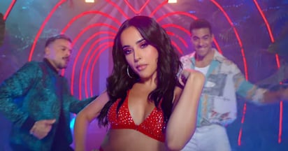 El cantante Carlos Rivera se une a Pedro Capó y Becky G en la canción Perdiendo la cabeza. (archivo/Especial)