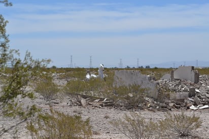 El Centro de Identificación Humana brindará servicio a la región Noreste del país. (EL SIGLO DE TORREÓN)