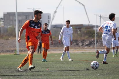 La escuadra de los Borregos sucumbieron en su primer partido del torneo. (ARCHIVO)