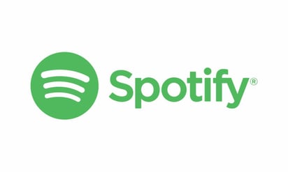 A Spotify le sigue Apple Music con 6%, Google Play con 3.8% y otras plataformas con 5.4%.
(ESPECIAL)