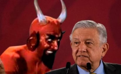 Por medio de redes sociales, usuarios expresan su opinión acerca de la propuesta de AMLO (INTERNET) 