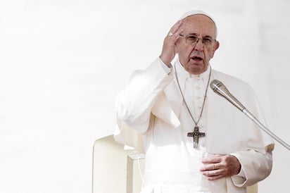 Apartar a un hombre del estado sacerdotal es la sanción más grave que puede imponer la Santa Sede a un cura. (ARCHIVO)