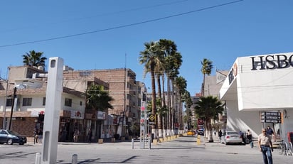 En la Laguna, dijo son reducidas las probabilidades de lluvia, y se contará con temperaturas máximas de 26 grados centígrados hoy miércoles y una mañana de jueves de 10 grados la mínima. 
(EL SIGLO DE TORREÓN)