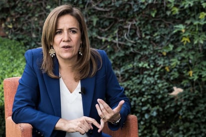 La organización Libertad y Responsabilidad Democrática, mejor conocida como México Libre, que encabezan la excandidata presidencial Margarita Zavala y el ex presidente de México, Felipe Calderón, ya cumplió con los requisitos para convertirse en partido político. (ARCHIVO)