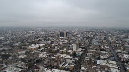 Implan generó su punto de vista acerca de la propuesta de creación de un Instituto Metropolitano de Planeación (Imeplan). (EL SIGLO DE TORREÓN)