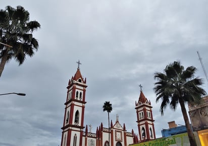 Se prevé que un canal de baja presión genere intervalos de chubascos en Baja California, Chihuahua, Sinaloa y Sonora y, lluvias aisladas en Baja California Sur, Campeche, Chiapas, Coahuila, Durango, Nuevo León, Oaxaca, Quintana Roo, Tamaulipas, Veracruz y Yucatán. (ARCHIVO)
