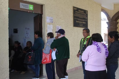 Se sortearon 15 pantallas, de las cuales 10 fueron de 32 pulgadas y 5 pantallas de 40 pulgadas. (ARCHIVO)