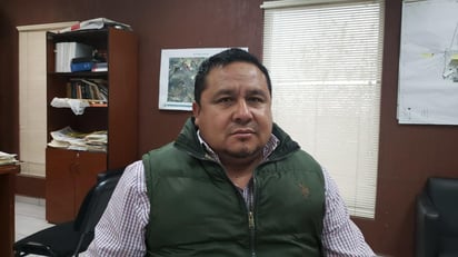 El funcionario estatal señaló que las seis denuncias que se han presentado hasta el momento, se canalizarán a la Fiscalía Especializada en Delitos cometidos contra Migrantes. (EL SIGLO COAHUILA)