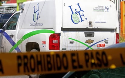 La certificación es, según el titular de Seguridad, la respuesta a quienes hablan de una crisis que no existe en el IJCF. (CORTESÍA)