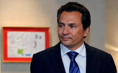 Este miércoles se dio a conocer que el exdirector de Petróleos Mexicanos (Pemex), Emilio Lozoya, fue detenido en España, y que el Gobierno de México iniciará de inmediato los trámites de extradición del funcionario en el gobierno de Enrique Peña Nieto. (EFE)