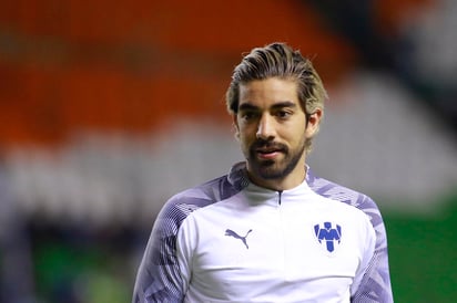 Rodolfo Pizarro jugará en el 2020 con la nueva franquicia de la MLS, el Inter de Miami. (ARCHIVO) 