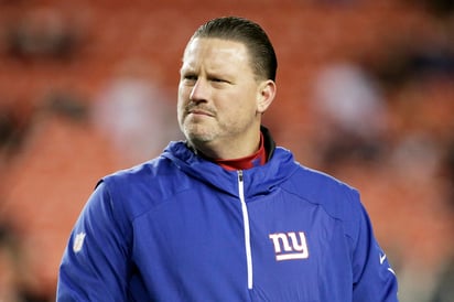 Ben McAdoo será el nuevo entrenador de mariscales de campo de los Jaguares de Jacksonville.